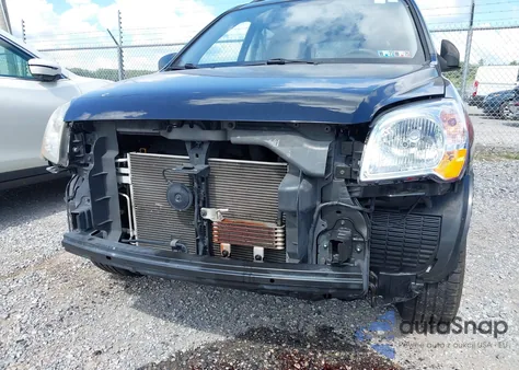 2010 Kia Sportage Lx V6 z USA, uszkodzony, nr VIN KNDKGCA33A7708606